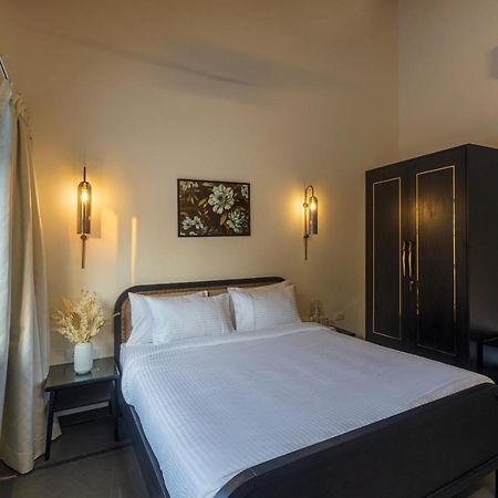 Saffronstays Mariposa By The River Rio, كارجات المظهر الخارجي الصورة