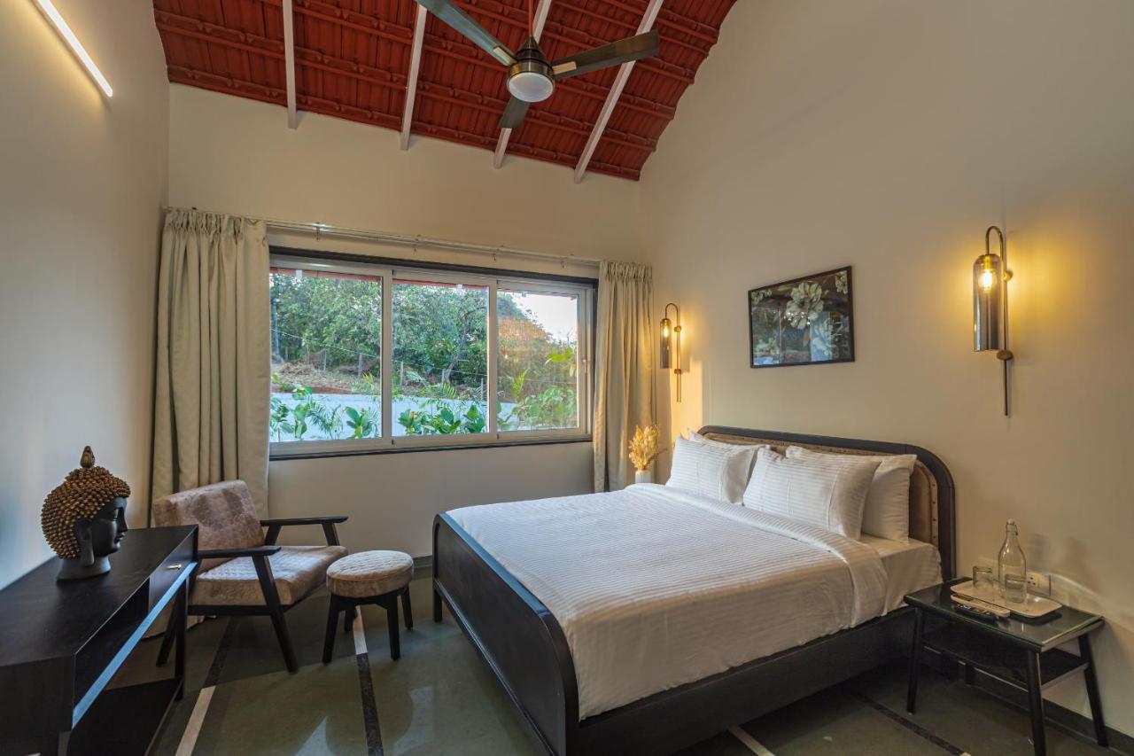 Saffronstays Mariposa By The River Rio, كارجات المظهر الخارجي الصورة