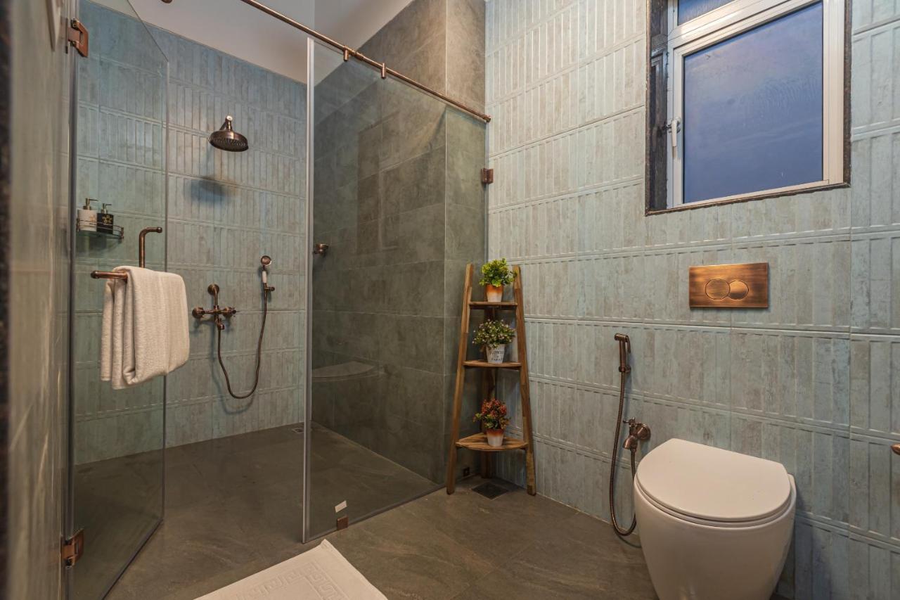 Saffronstays Mariposa By The River Rio, كارجات المظهر الخارجي الصورة