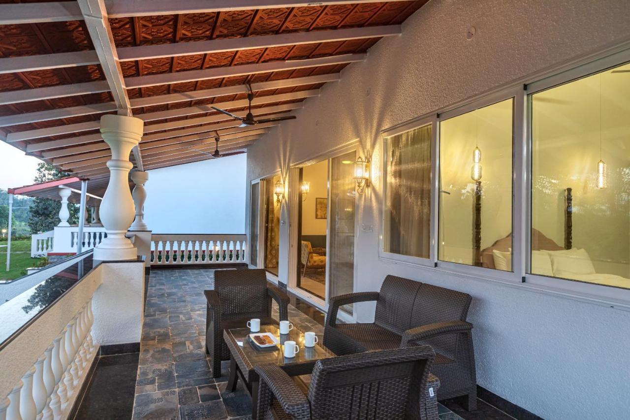 Saffronstays Mariposa By The River Rio, كارجات المظهر الخارجي الصورة