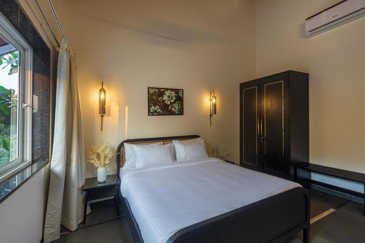 Saffronstays Mariposa By The River Rio, كارجات المظهر الخارجي الصورة