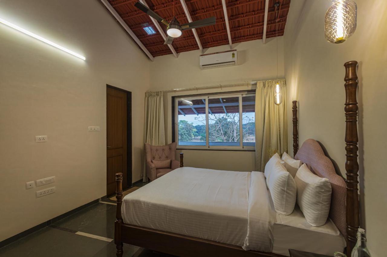 Saffronstays Mariposa By The River Rio, كارجات المظهر الخارجي الصورة