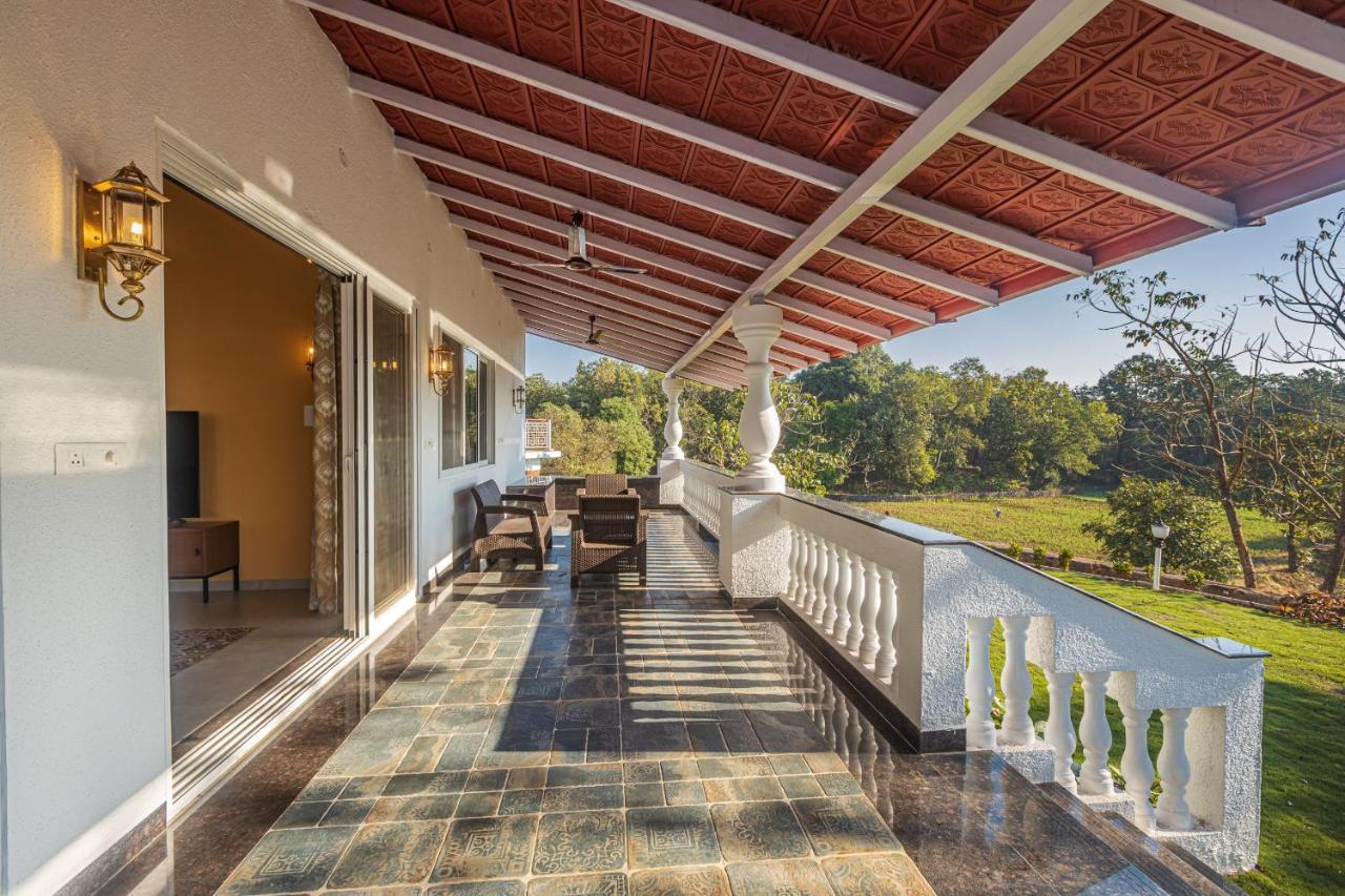 Saffronstays Mariposa By The River Rio, كارجات المظهر الخارجي الصورة